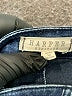 Harper Heritage Color Block Blue Jeans Size 29 waist - photo 7