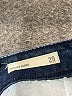 Harper Heritage Color Block Blue Jeans Size 29 waist - photo 8