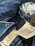 Harper Heritage Color Block Blue Jeans Size 29 waist - photo 9