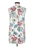 Daniel Rainn White Sleeveless Blouse Size XS - photo 2