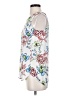 Daniel Rainn White Sleeveless Blouse Size XS - photo 5