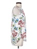 Daniel Rainn White Sleeveless Blouse Size XS - photo 4