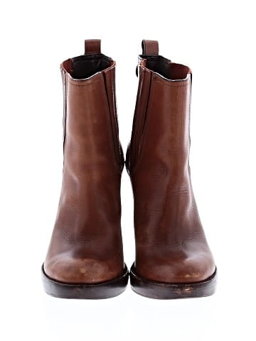 Tory Burch Ankle Boots (view 2)