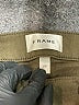 FRAME Brown Jeans Size 27 waist - photo 7