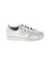 Adidas White Sneakers Size 4 1/2 (youth) - photo 1