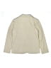 Zara Solid Ivory Blazer Size 10 - photo 2