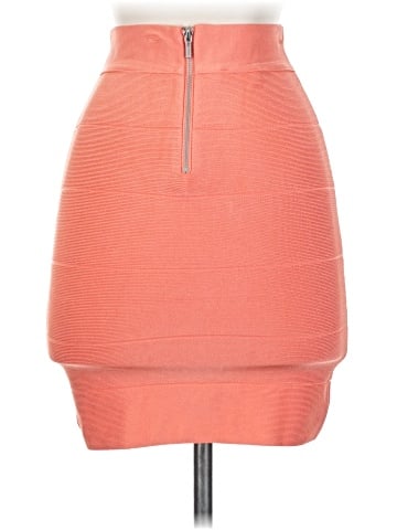 Bebe Casual Skirt (view 2)