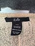 Bait Tan Pullover Sweater Size XS - photo 7