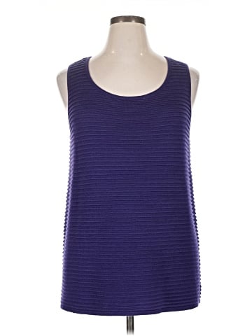 Jones New York Tank Top (view 1)