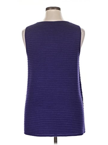 Jones New York Tank Top (view 2)