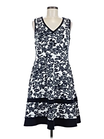 ILE New York Casual Dress (view 1)