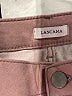 Lascana 100% Polyester Pink Jeans Size 10 - photo 7