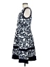 ILE New York Blue Casual Dress Size 8 - photo 5