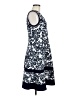 ILE New York Blue Casual Dress Size 8 - photo 4