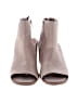 Lucky Brand Gray Sandals Size 10 - photo 2