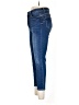 Wax Jean Solid Blue Jeans Size 9 - photo 5