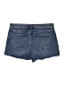 Express Blue Denim Shorts Size 16 - photo 2