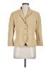 The Limited Tan Blazer Size 8 - photo 1