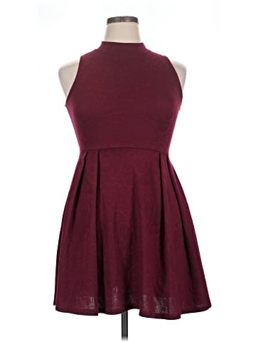 Everly Cocktail Dress (view 1)