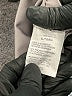 Under Armour Gray Track Jacket Size XL - photo 7