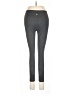 Athleta Gray Active Pants Size M (petite) - photo 2