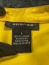 Spense Yellow Sleeveless Blouse Size L - photo 7