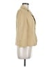 The Limited Tan Blazer Size 8 - photo 4