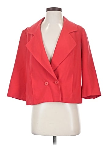 Amber Sun Blazer (view 1)