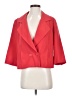 Amber Sun Red Blazer Size XS - photo 1