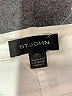 St. John Solid White Casual Pants Size 6 - photo 7
