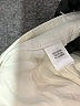 St. John Solid White Casual Pants Size 6 - photo 8