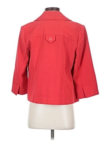 Amber Sun Blazer (view 2)
