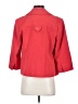 Amber Sun Red Blazer Size XS - photo 2