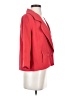 Amber Sun Red Blazer Size XS - photo 4