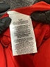 BCBGMAXAZRIA 100% Polyester Red Sleeveless Blouse Size XS - photo 8