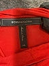 BCBGMAXAZRIA 100% Polyester Red Sleeveless Blouse Size XS - photo 9