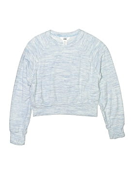Athleta Girl Pullover Sweater (view 1)