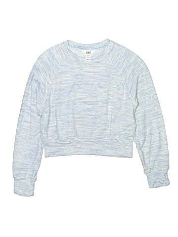 Athleta Girl Pullover Sweater (view 1)