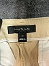 Ann Taylor Solid Tan Khakis Size 10 (tall) - photo 7