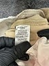 Ann Taylor Solid Tan Khakis Size 10 (tall) - photo 8