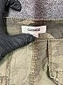Garage Camo Green Cargo Pants Size 9 - photo 7