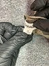 Garage Camo Green Cargo Pants Size 9 - photo 8