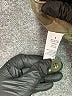 Garage Camo Green Cargo Pants Size 9 - photo 9