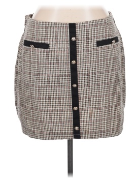 Shein Curve Casual Skirt