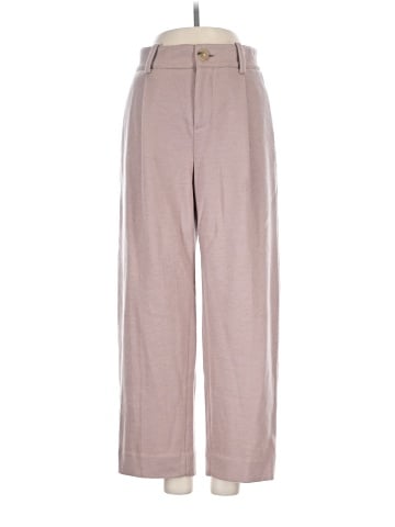 Vince. Wool Pants (view 1)
