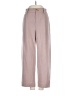 Vince. 100% Wool Gray Wool Pants Size 0 - photo 1