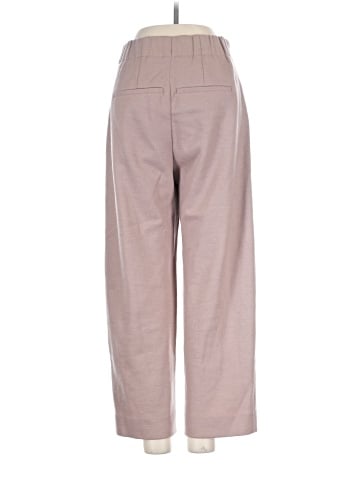 Vince. Wool Pants (view 2)