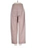 Vince. 100% Wool Gray Wool Pants Size 0 - photo 2
