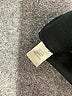 St. John Black Wool Coat Size 16 - photo 7
