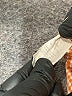 J. Bailey Checkered-gingham Orange Long Sleeve Button-Down Shirt Size 10 - photo 4
